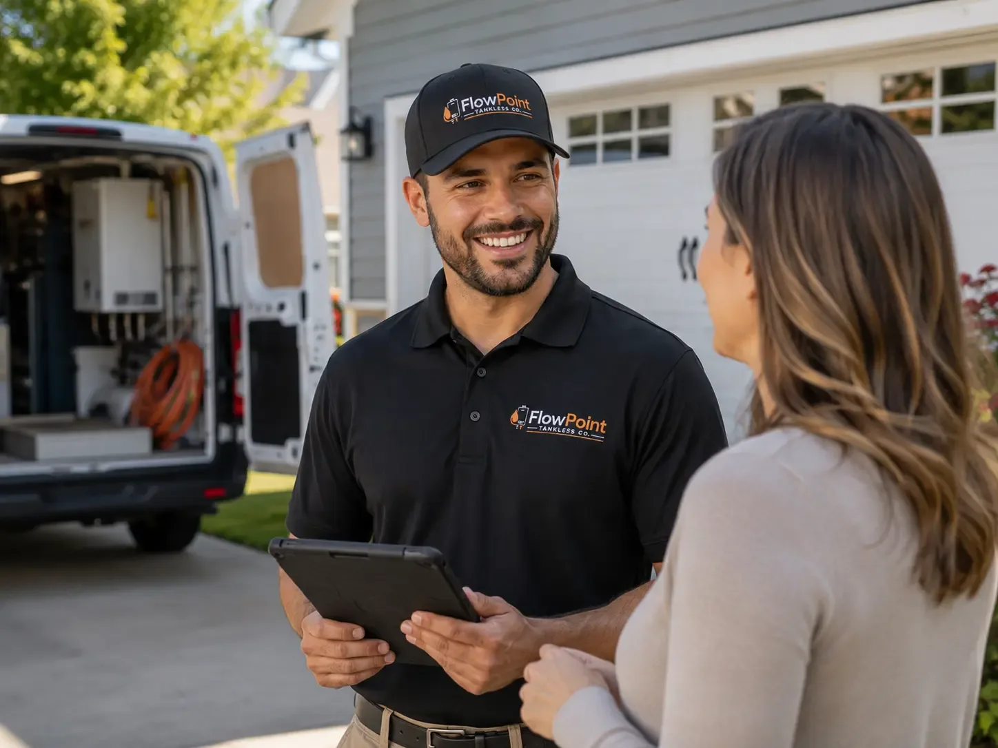 Tankless Water Heater Installation Bellflower, CA FAQs